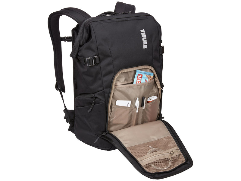 Thule Covert DSLR 24 L Black