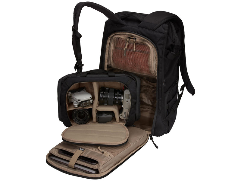 Thule Covert DSLR 24 L Black