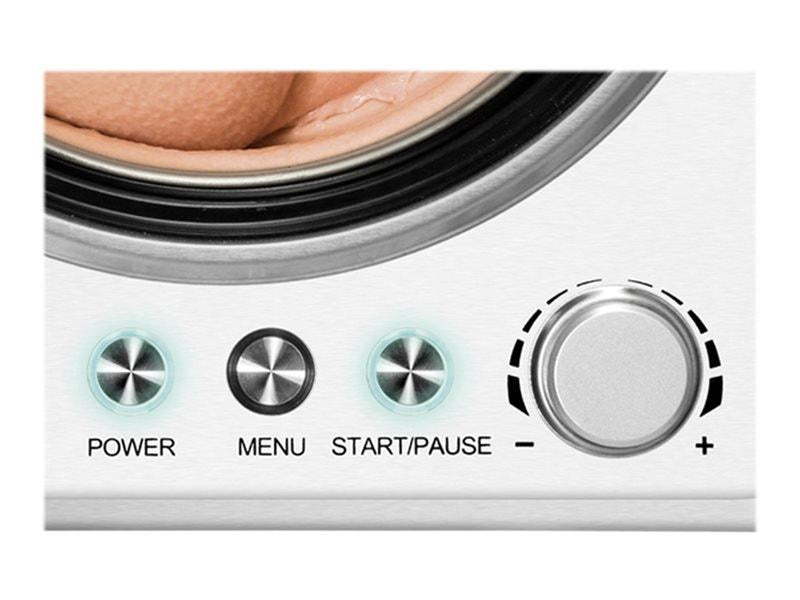 Unold Eismaschine 48872 Exclusive