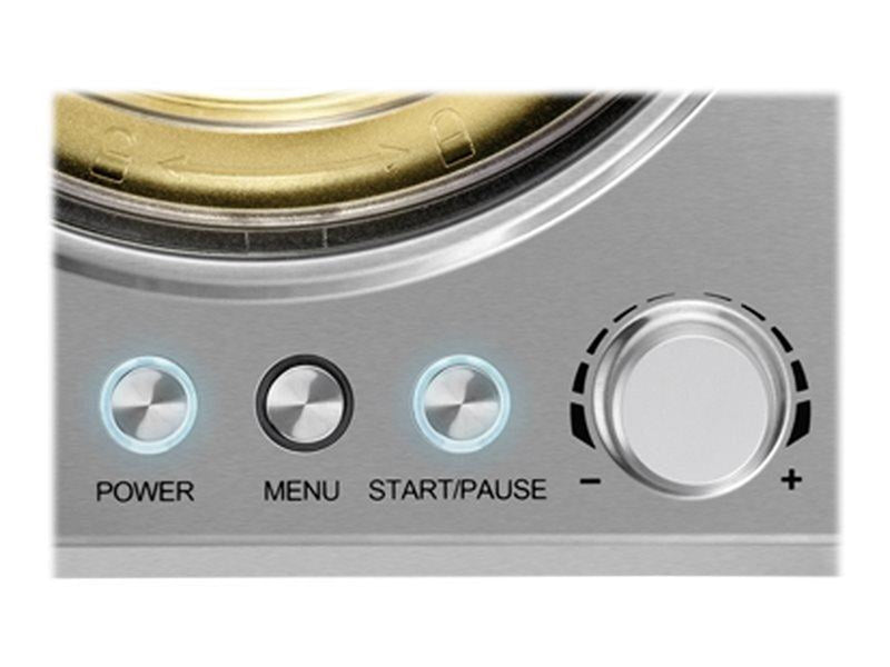 Unold Eismaschine 48880 Pro Plus - ice cream maker