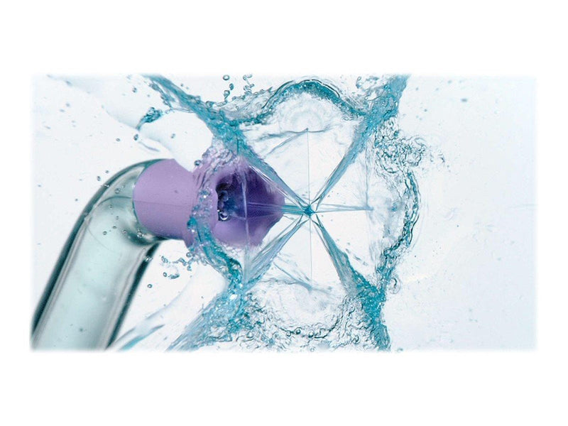 Philips Bürstenköpfe Sonicare Quad Stream nozzle F3