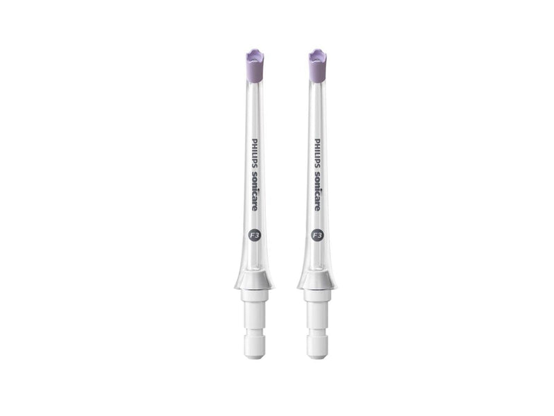 Philips Bürstenköpfe Sonicare Quad Stream nozzle F3