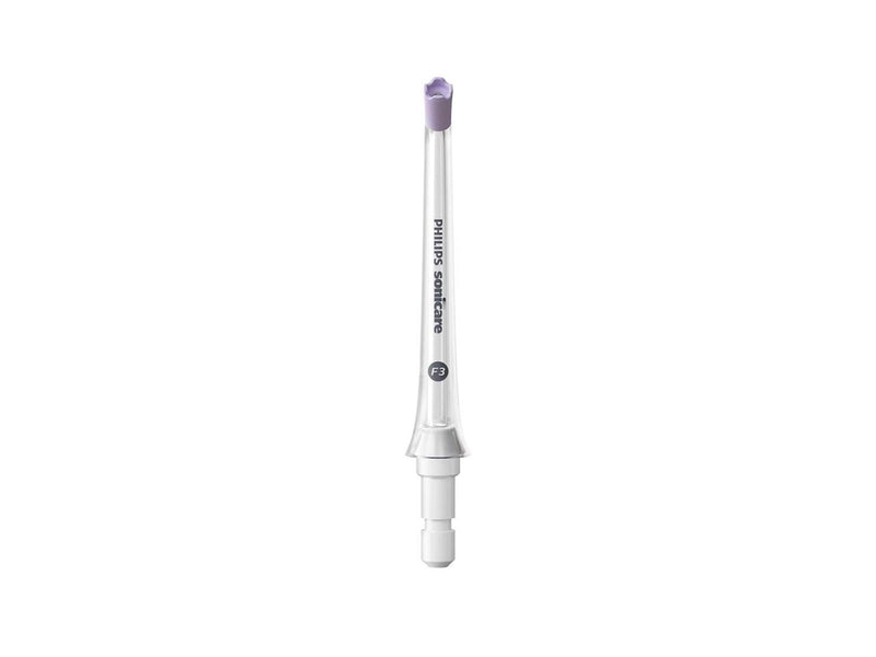 Philips Bürstenköpfe Sonicare Quad Stream nozzle F3