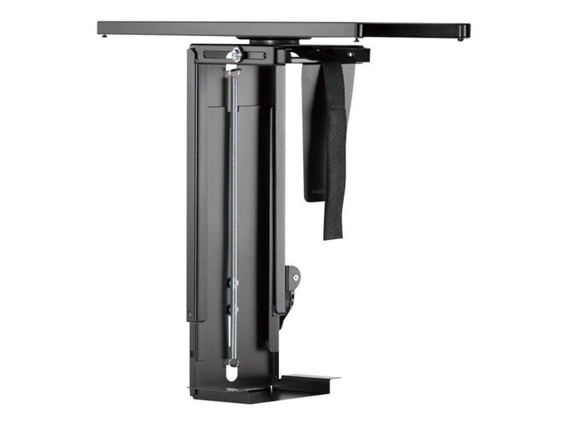 LogiLink CPU mount rotatable slidable with easy lock handle