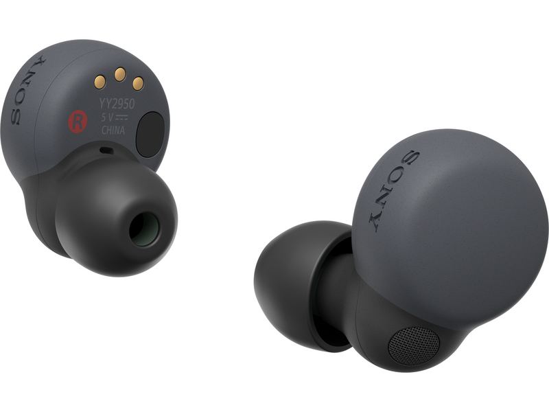 Sony LinkBuds S - Black