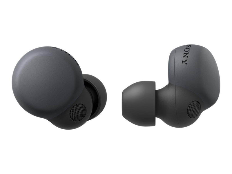 Sony LinkBuds S - Black