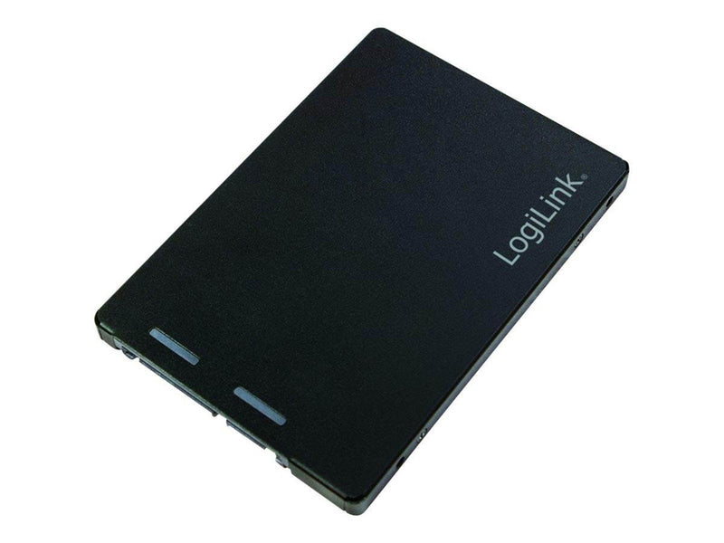 LogiLink M.2 SSD SSD to 2.5" SATA adapter