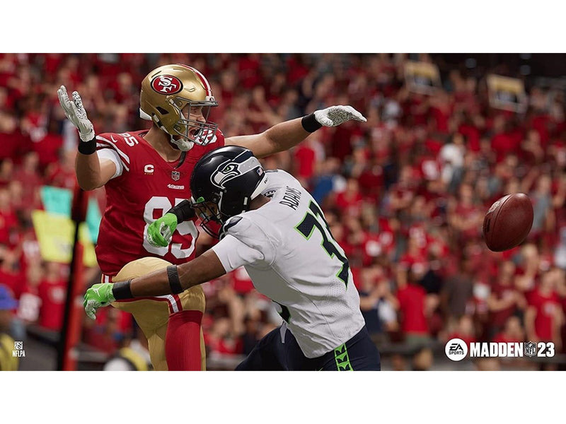 MADDEN NFL 23 - Sony PlayStation 4 - Sport - PEGI 3