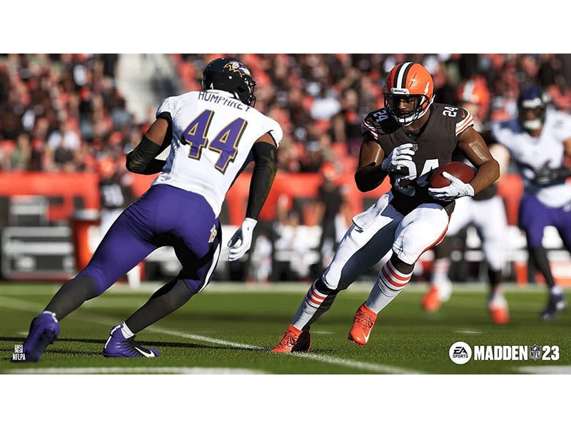 MADDEN NFL 23 - Sony PlayStation 4 - Sport - PEGI 3