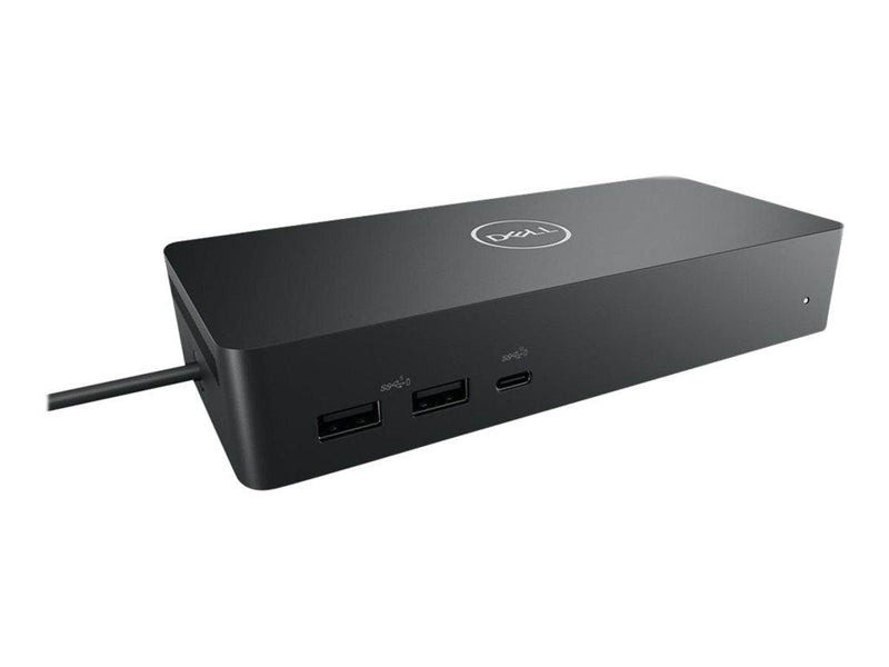Dell Universal Dock - UD22 - docking station - USB-C - HDMI 2 x DP USB-C - GigE