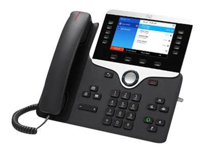 Cisco IP Phone 8841