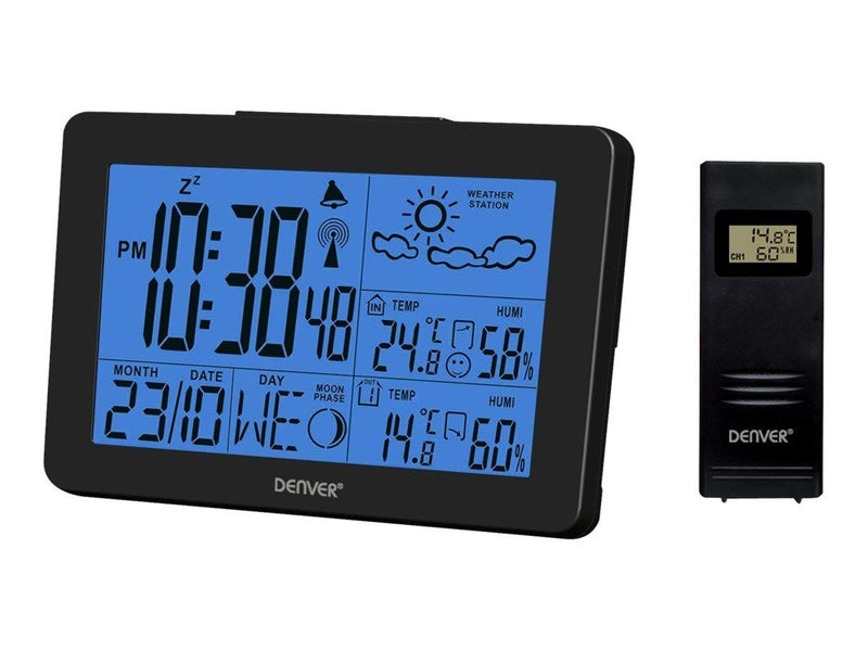 DENVER WS-530BLACK