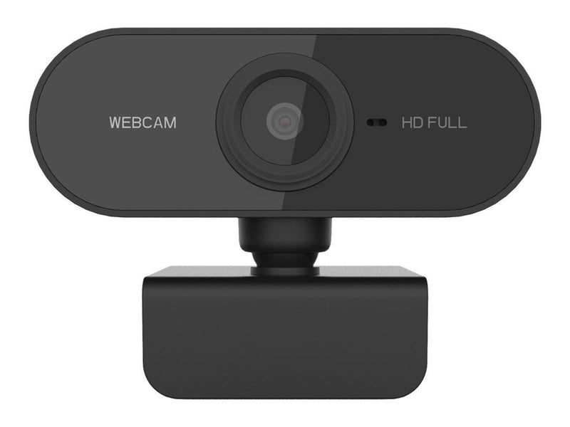 DENVER WEC-3001 - webcam