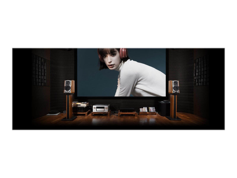 Edifier SS02 - stand