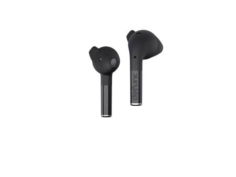defunc TRUE TALK Wireless BT Earbuds Black