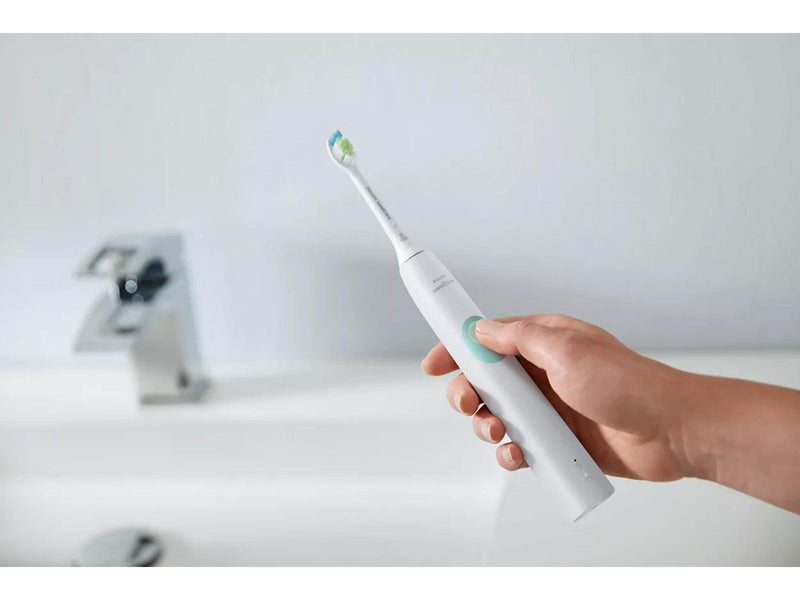 Philips Elektrische Zahnbürste Sonicare ProtectiveClean 4300