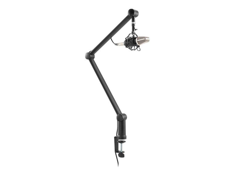 LogiLink Professional microphone boom arm stand