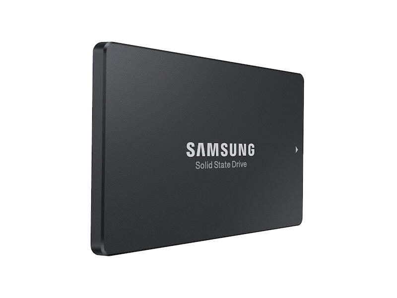Samsung PM893 SATA SSD - 7,68 TB