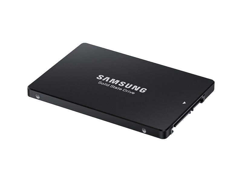 Samsung PM893 SATA SSD - 960 GB