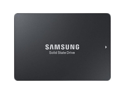 Samsung PM893 SATA SSD - 7,68 TB