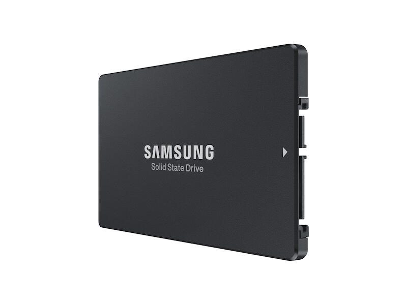 Samsung PM893 SATA SSD - 1,92 TB