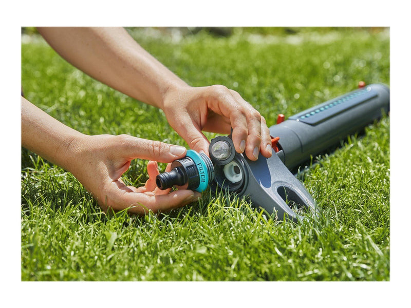 Gardena 18710-20 AquaZoom S