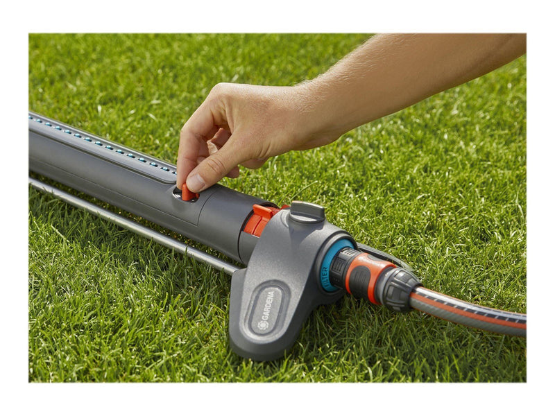 Gardena 18710-20 AquaZoom S