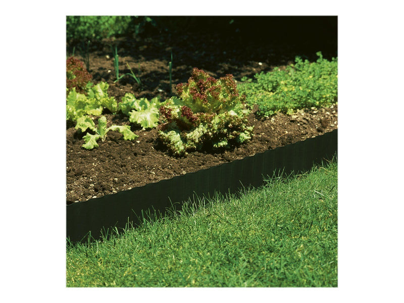Gardena Bed Edging (Brown) 532-20