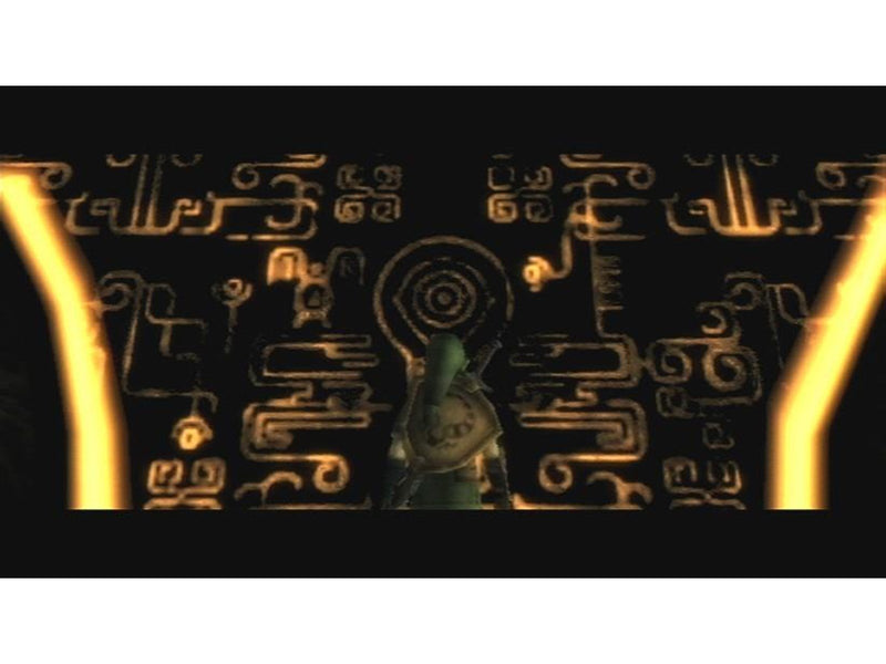 Legend of Zelda: Twilight Princess - Nintendo Wii - RPG - PEGI 12