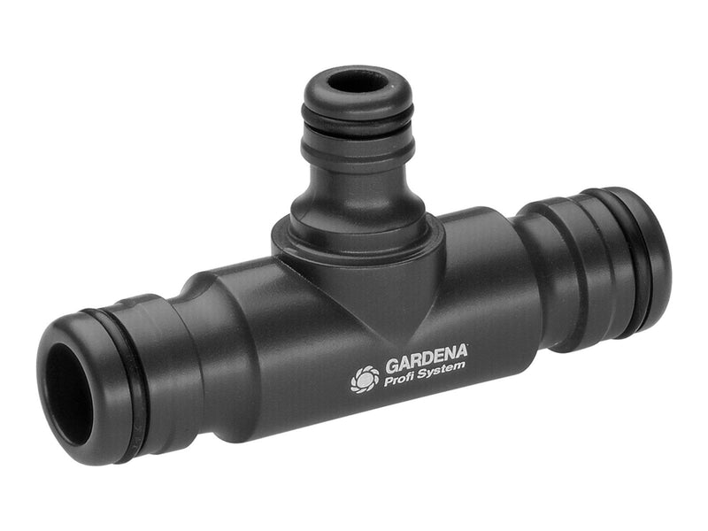 Gardena “Profi” Maxi-Flow System T-Coupling 2835-20