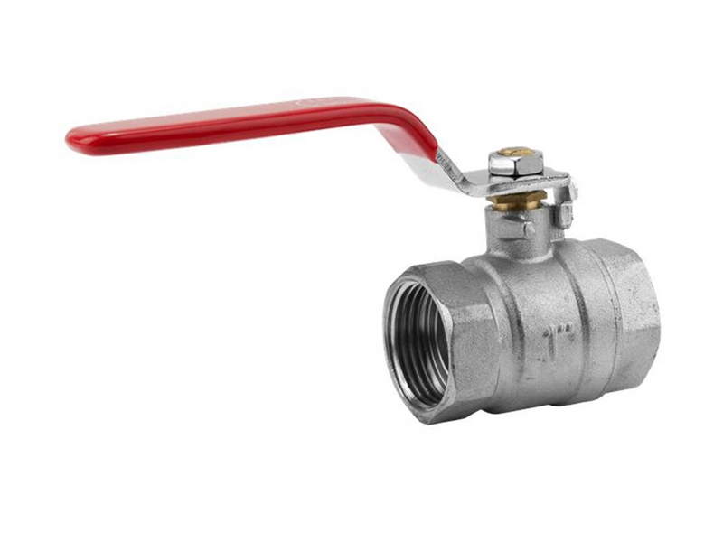 Gardena Ball Valve Tap 33.3 mm (G 1") 7337-20