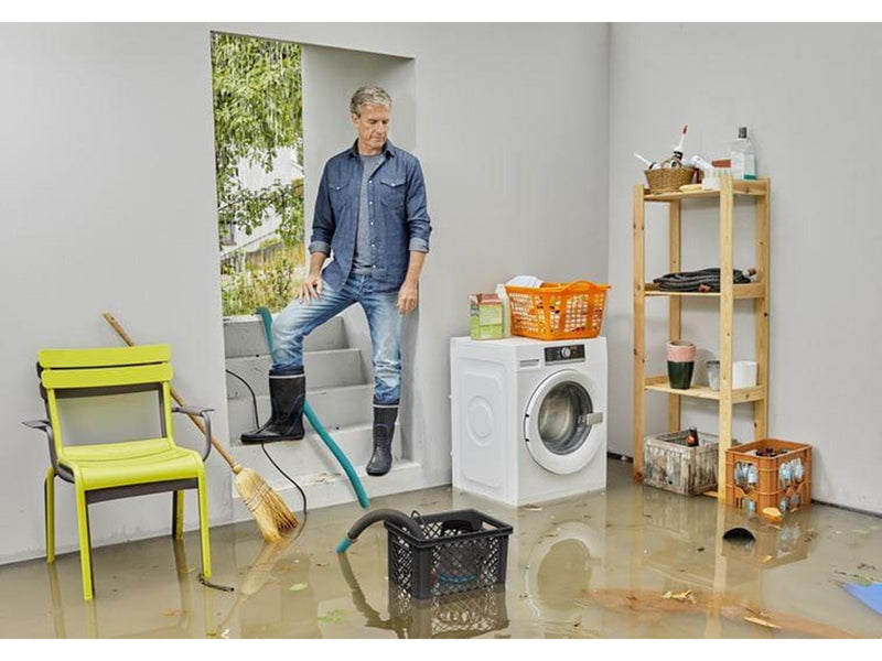 Gardena Flood Set 9000