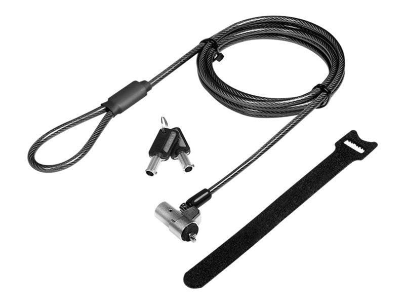 LogiLink Notebook security Noble Lock