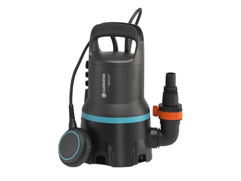 Gardena Dirty Water Pump 9000