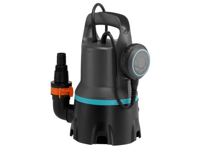 Gardena Dirty Water Pump 9000