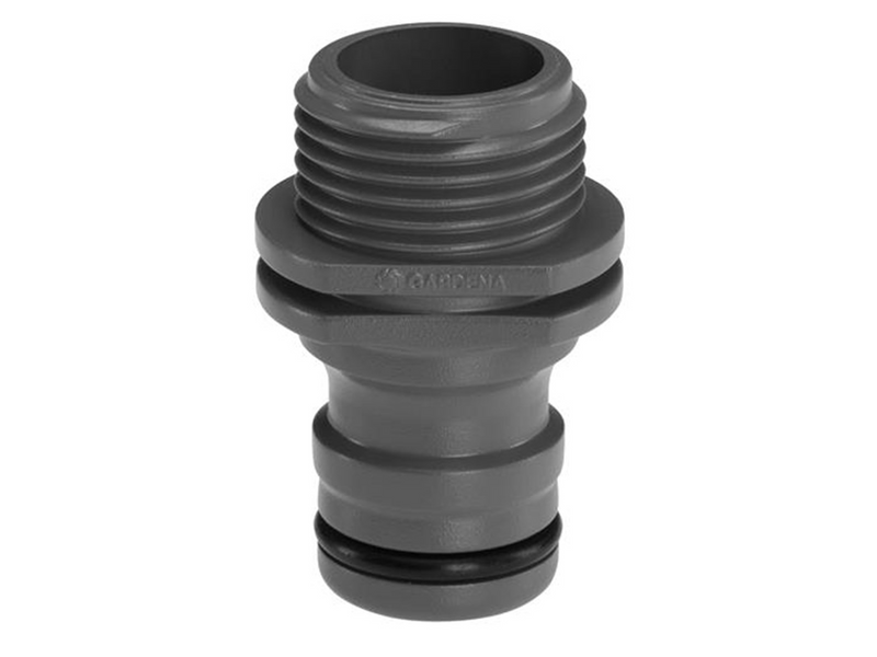 Gardena Drain Valve Set