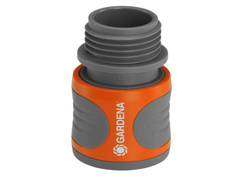 Gardena Drain Valve Set