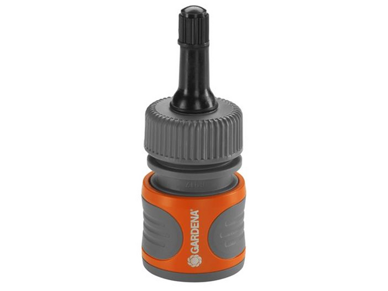 Gardena Drain Valve Set