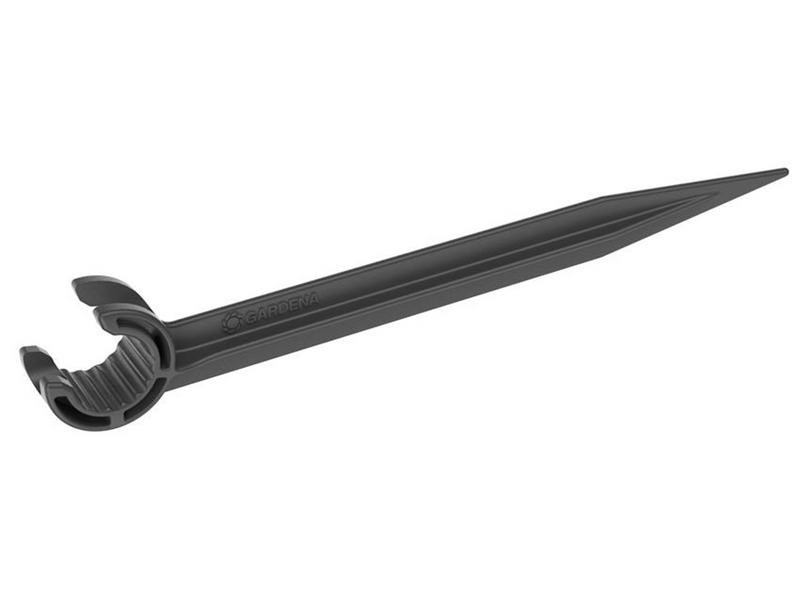 Gardena Peg Pipe ½“ (10-pack)