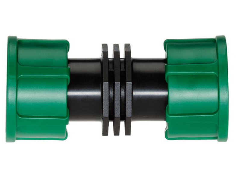 Gardena Connector 1"-1"
