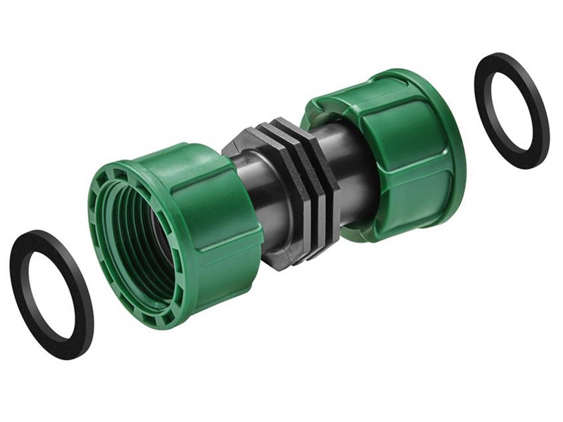 Gardena Connector 1"-1"