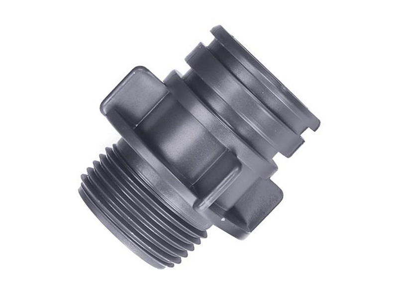 Gardena Connecting Bush short Valve Box