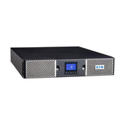 Eaton 9PX 2200i RT2U Netpack - USV Eingang C20, 8-Ausgänge C13, 2-Ausgänge C19