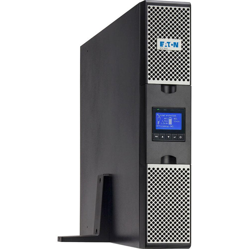 Eaton 9PX 2200i RT2U Netpack - USV Eingang C20, 8-Ausgänge C13, 2-Ausgänge C19