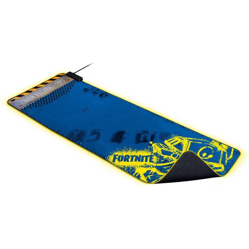 Razer Goliathus Extended Chroma Fortnite Edition