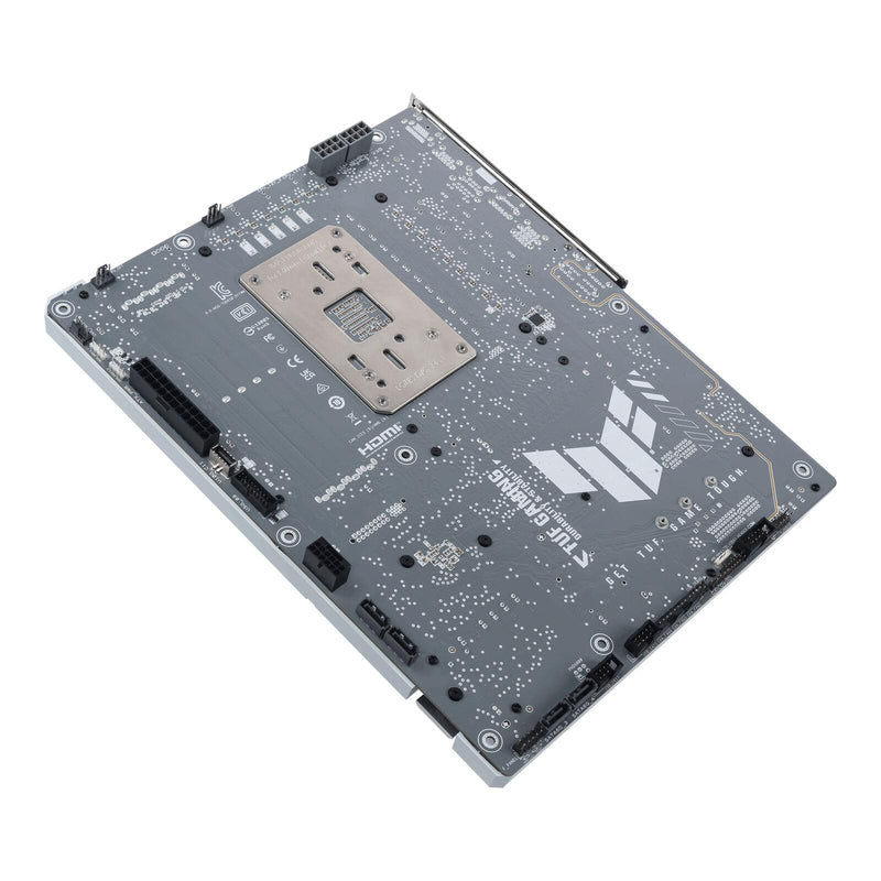 ASUS TUF GAMING B850-BTF WIFI W Mainboard