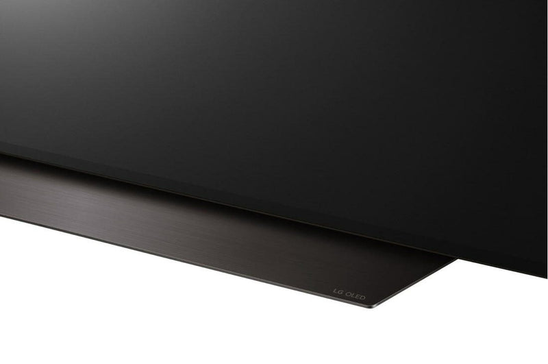 LG OLED evo OLED83C47LA 4K UHD Smart TV 2,11 m (83')