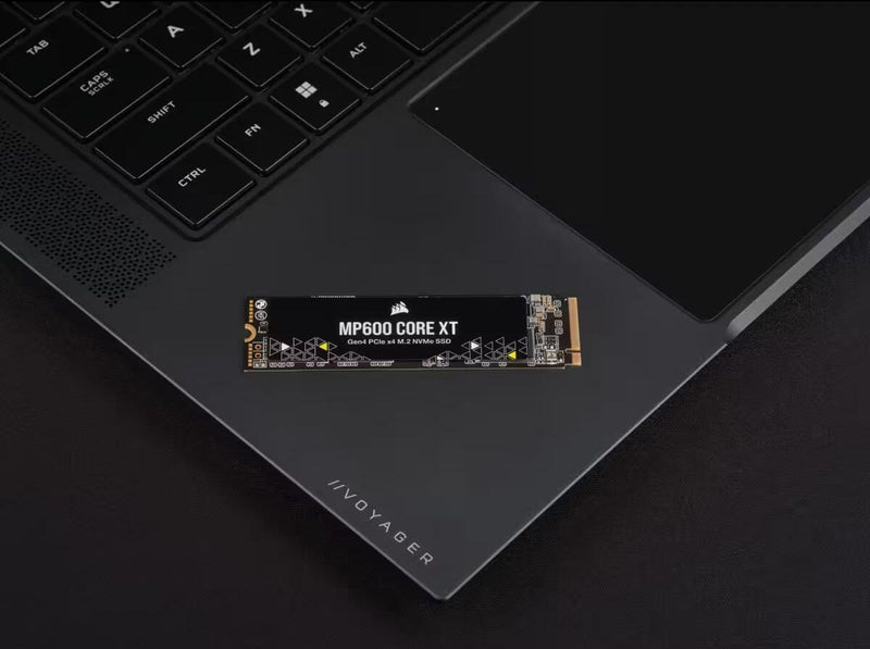 Corsair MP600 CORE XT M.2 SSD - 4 TB