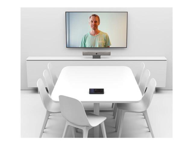 Neat Bar & Pad Kit für Videokonferenzen Touchscreen-Konsole & Videobar