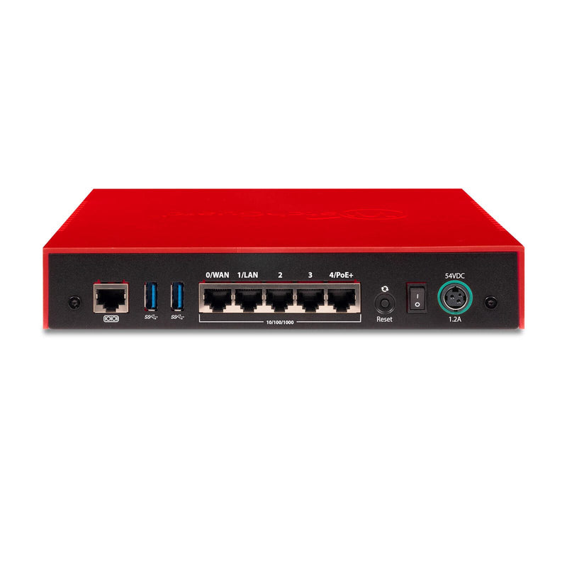 WatchGuard Firebox T45-PoE Wifi WGT48643-EU
